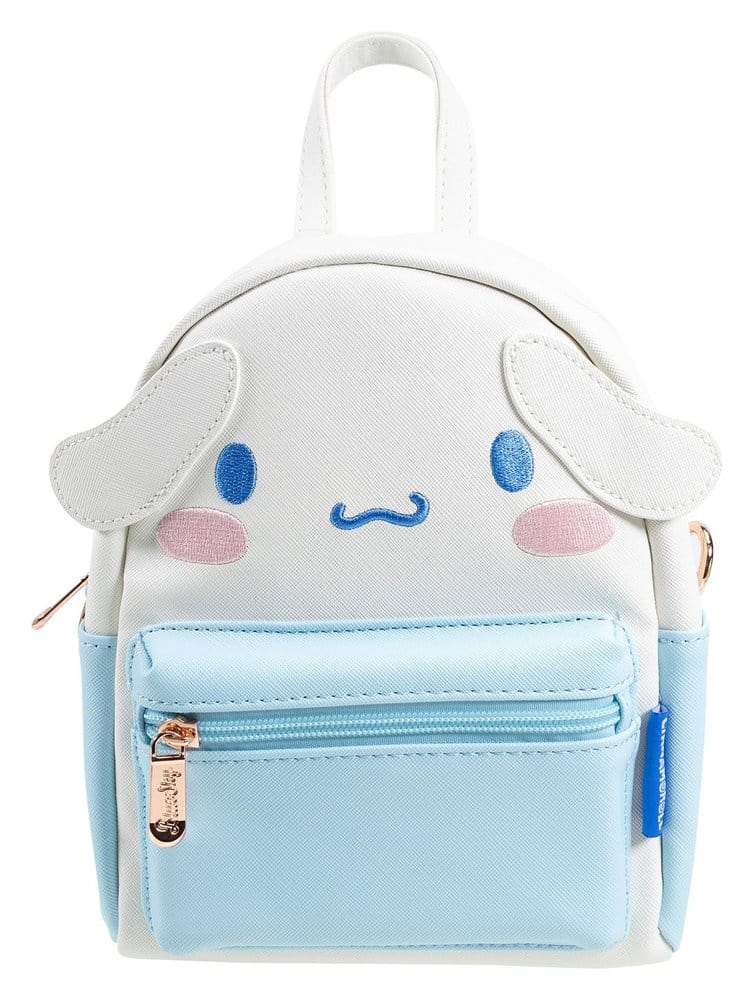 Sanrio Mini Backpack Cinnamoroll 5056563709046