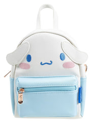 Sanrio Mini Backpack Cinnamoroll 5056563709046