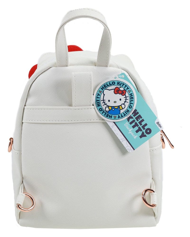 Sanrio Mini Backpack Hello Kitty 5056563709039