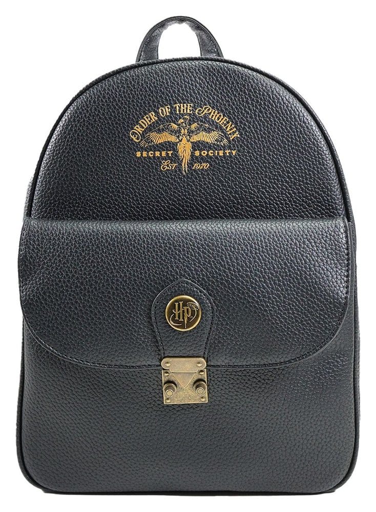 Harry Potter Backpack Order of the Phoenix 5056563708988