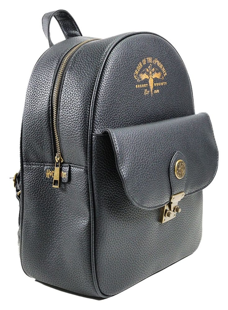 Harry Potter Backpack Order of the Phoenix 5056563708988