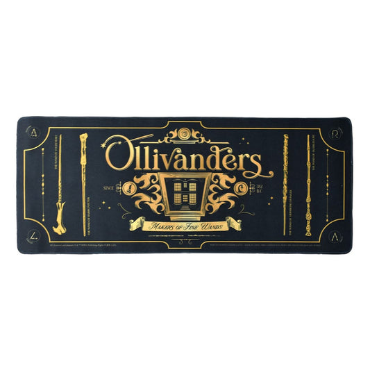 Harry Potter Desk Mat Magical Locations Olivanders  5056563709671