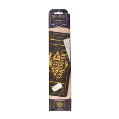 Harry Potter Desk Mat Magical Locations Olivanders  5056563709671
