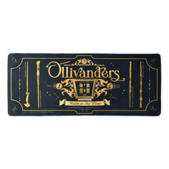 Harry Potter Desk Mat Magical Locations Olivanders  5056563709671
