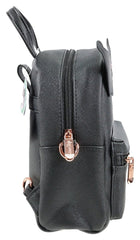 Sanrio Mini Backpack Kuromi 5056563709022