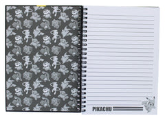 Pokémon Notebook A5 Battle Pikachu 5055918667116