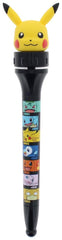 Pokémon Pen Spinny Pikachu 5055918667123