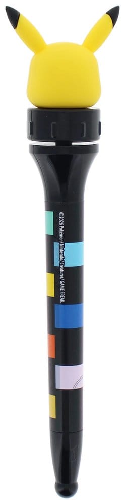 Pokémon Pen Spinny Pikachu 5055918667123
