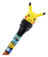 Pokémon Pen Spinny Pikachu 5055918667123