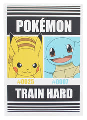 Pokémon Stationery Set 7-piece 5055918667147