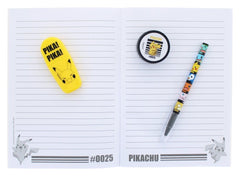 Pokémon Stationery Set 7-piece 5055918667147