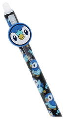 Pokémon Erasable Gel Pens 3-Pack 5055918667154