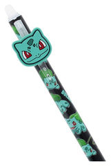 Pokémon Erasable Gel Pens 3-Pack 5055918667154