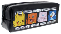 Pokémon Pencil Case Train Hard 5055918667161