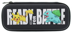 Pokémon Novelty Pencil Case Ready for Battle 5055918667178