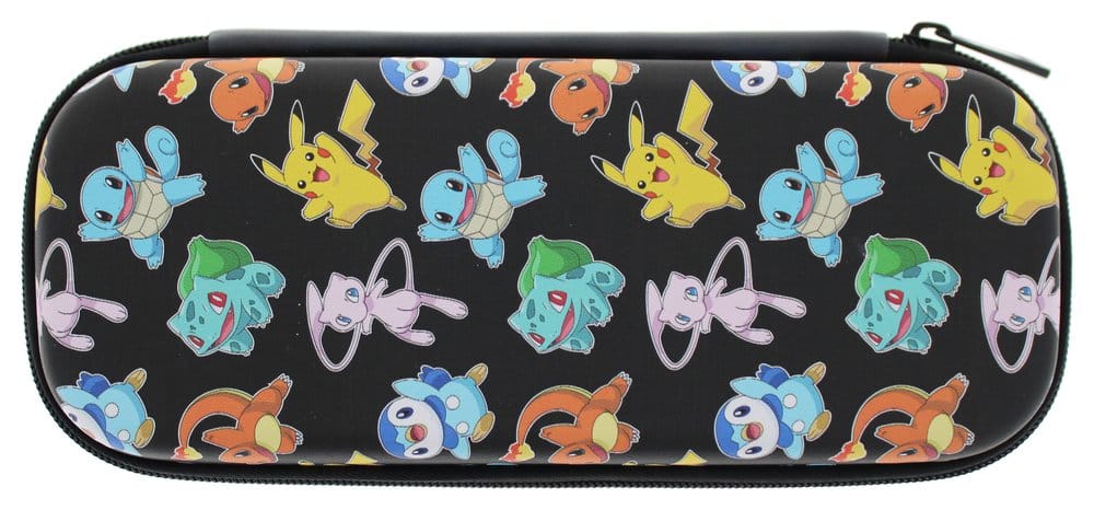 Pokémon Novelty Pencil Case Ready for Battle 5055918667178