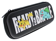 Pokémon Novelty Pencil Case Ready for Battle 5055918667178