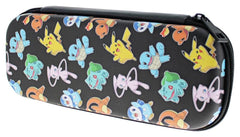 Pokémon Novelty Pencil Case Ready for Battle 5055918667178