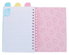Pusheen Notebook A5 Project Book Summer Club 5055918667680