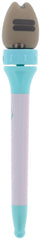 Pusheen Pen Spinny Leisure Club Blue 5055918667703