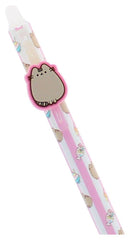 Pusheen Erasable Gel Pens 5055918667710