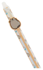 Pusheen Erasable Gel Pens 5055918667710