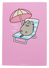 Pusheen Stationery Set 7-Piece 5055918667734