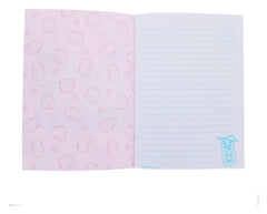 Pusheen Stationery Set 7-Piece 5055918667734