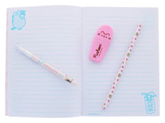 Pusheen Stationery Set 7-Piece 5055918667734