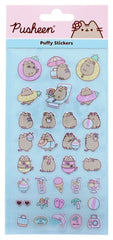Pusheen Sticker Set 5055918667741