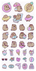 Pusheen Sticker Set 5055918667741