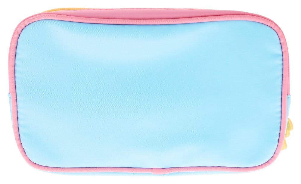 Pusheen Pencil Case Leisure Club Blue 5055918667758