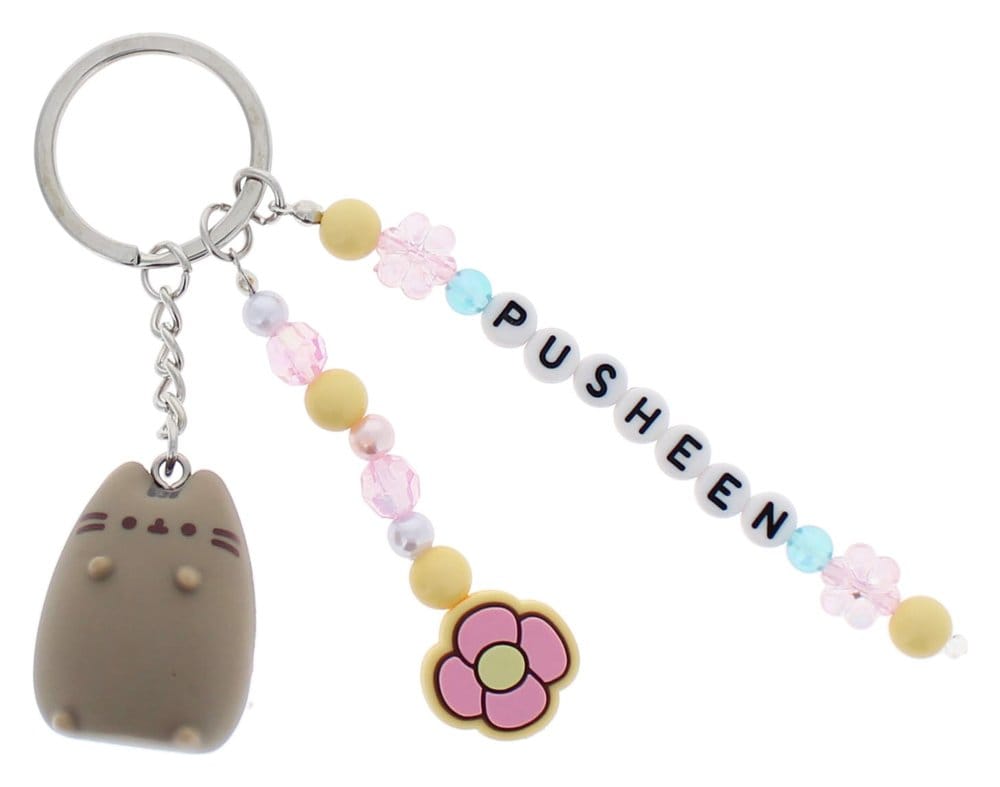 Pusheen Keyring Pusheen 5055918667765