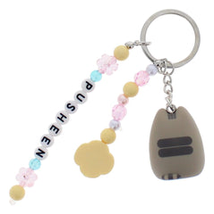 Pusheen Keyring Pusheen 5055918667765