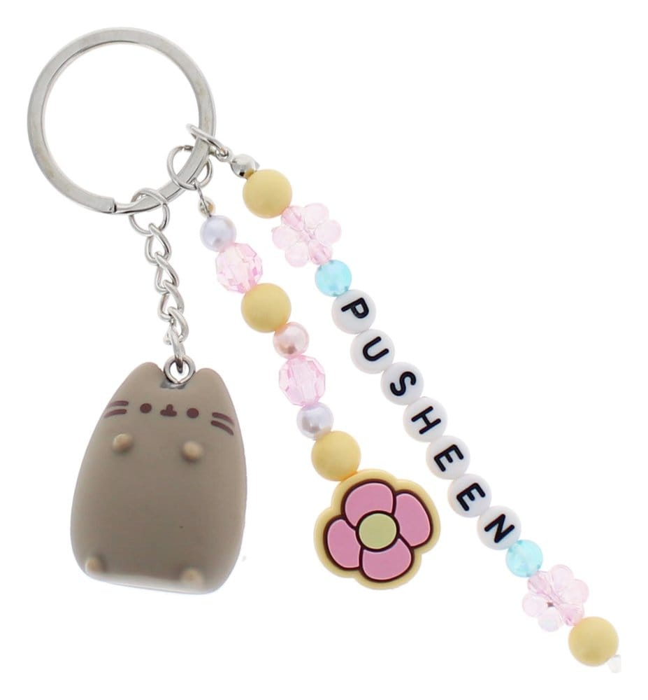 Pusheen Keyring Pusheen 5055918667765