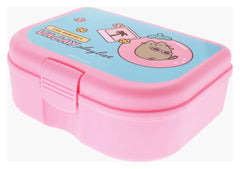 Pusheen Snack Box The Perfect Vacay Playlist 5055918667819