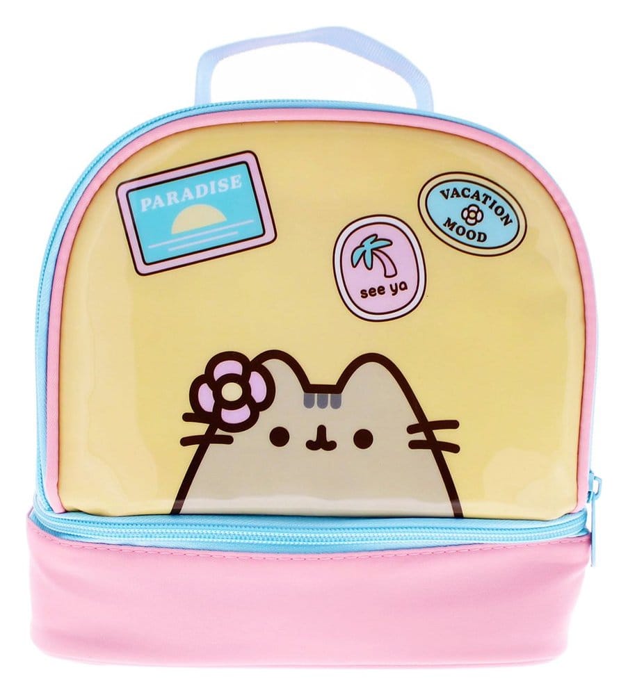 Pusheen Lunch Bag 5055918667826