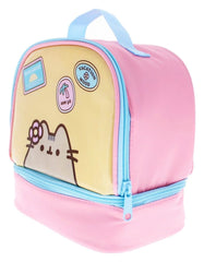 Pusheen Lunch Bag 5055918667826