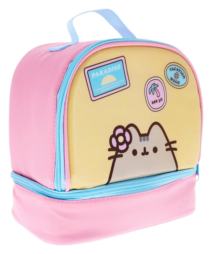 Pusheen Lunch Bag 5055918667826