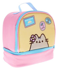 Pusheen Lunch Bag 5055918667826