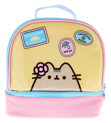 Pusheen Lunch Bag 5055918667826