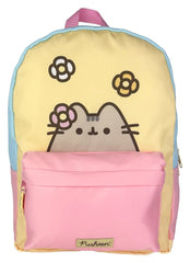 Pusheen Backpack Pusheen Yellow 5055918668038
