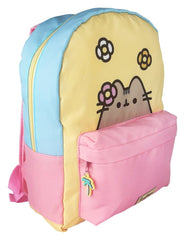 Pusheen Backpack Pusheen Yellow 5055918668038