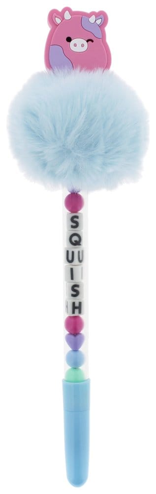 Squishmallows Pen Pom Pom 5055918667246