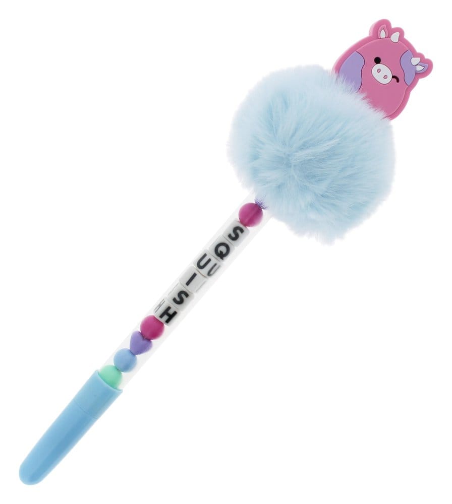 Squishmallows Pen Pom Pom 5055918667246