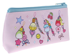 Squishmallows Pencil Case In My Squish Era Pink 5055918667291