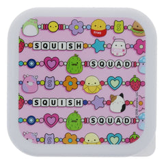 Squishmallows Snack Boxes 3-Pack 5055918667307