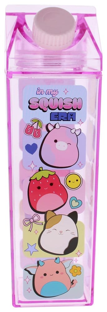 Squishmallows Water Bottle Flip Top In My Squish Era 5055918667338