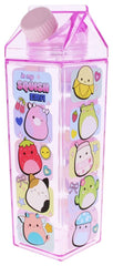 Squishmallows Water Bottle Flip Top In My Squish Era 5055918667338