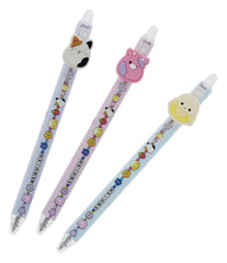 Squishmallows Erasable Gel Pen 3-Pack 5055918668021